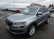 Škoda Karoq SUV 2,0 l 110 kw