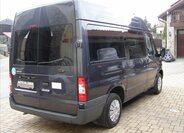 Ford Transit Ostatní 2,2 l 63 kw