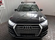 Audi Q7 SUV 3,0 l 160 kw
