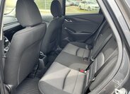 Mazda CX-3 Kombi 1,5 l 77 kw