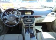 Mercedes-Benz Třídy C 17