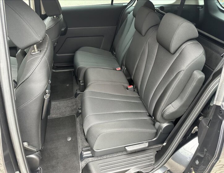 Mazda 5 MPV 2,0 l 110 kw
