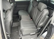 Mazda 5 MPV 2,0 l 110 kw
