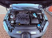 Škoda Superb Liftback 2,0 l 110 kw