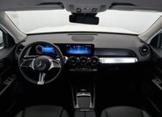 Mercedes-Benz GLB SUV 2,0 l 140 kw
