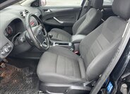 Ford Mondeo Kombi 2,0 l 103 kw