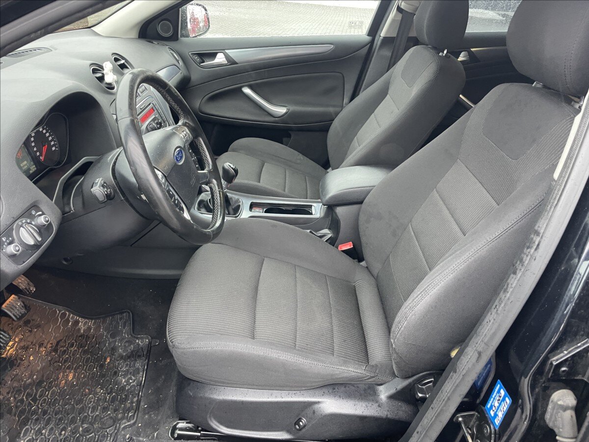 Ford Mondeo Kombi 2,0 l 103 kw