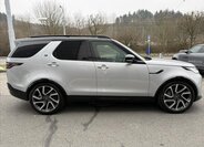 Land Rover Discovery 6