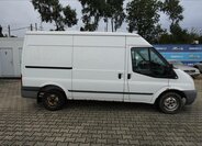Ford Transit Ostatní 2,2 l 74 kw