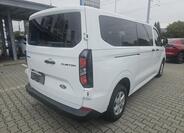 Ford Transit Custom 5