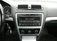 Škoda Octavia Sedan / Limuzína 1,6 l 75 kw