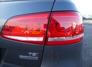 Volkswagen Passat Kombi 1,4 l 90 kw