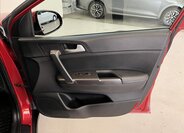 KIA Sportage SUV 1,6 l 97 kw