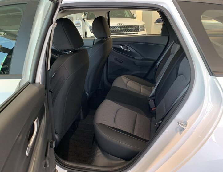 Hyundai i30 Kombi 998,0 74 kw