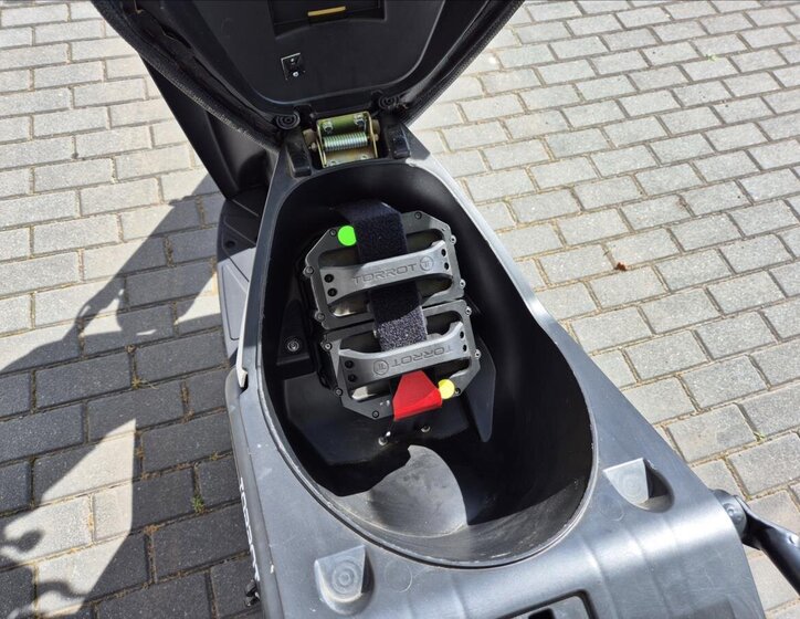 Ostatní Ostatní Ostatní 0,0 3 kw