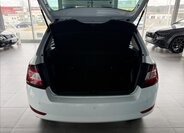 Škoda Fabia Hatchback 999,0 55 kw