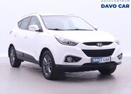 Hyundai ix35 SUV / Terénní 2,0 l 122 kw