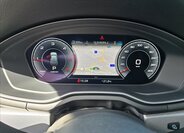 Audi A4 Kombi 2,0 l 140 kw