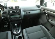Volkswagen Touran 27