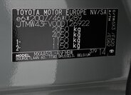 Toyota RAV4 SUV 2,0 l 129 kw