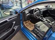 Volkswagen Arteon Liftback 2,0 l 140 kw