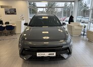 Hyundai Kona SUV 1,6 l 110 kw