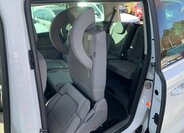 Volkswagen Sharan MPV 2,0 l 110 kw