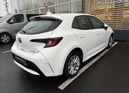 Toyota Corolla Hatchback 1,8 l 72 kw