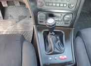 Alfa Romeo 159 Sedan / Limuzína 1,9 l 110 kw