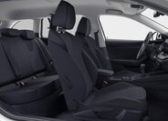 Škoda Octavia Kombi 2,0 l 85 kw