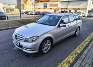 Mercedes-Benz Třídy C Kombi 0,0 110 kw