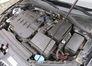 Škoda Octavia Kombi 2,0 l 135 kw