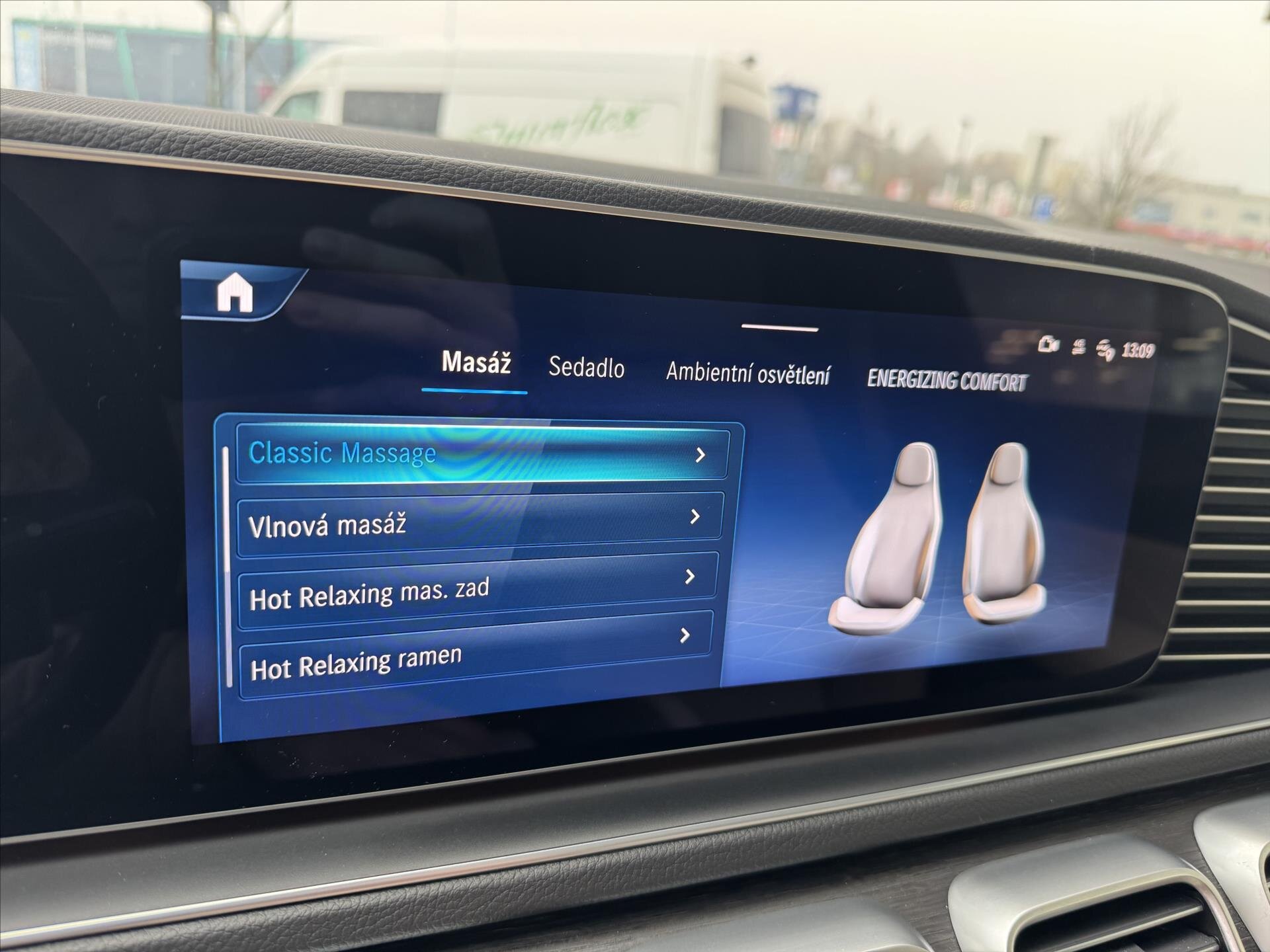 Mercedes-Benz GLE Kupé 3,0 l 270 kw