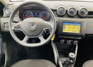 Dacia Duster SUV 999,0 67 kw