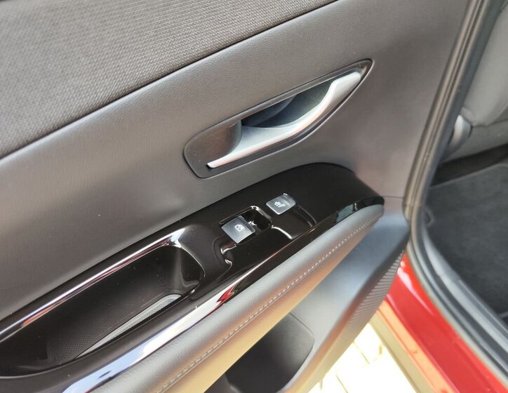 Hyundai Tucson SUV / Terénní 1,6 l 132 kw