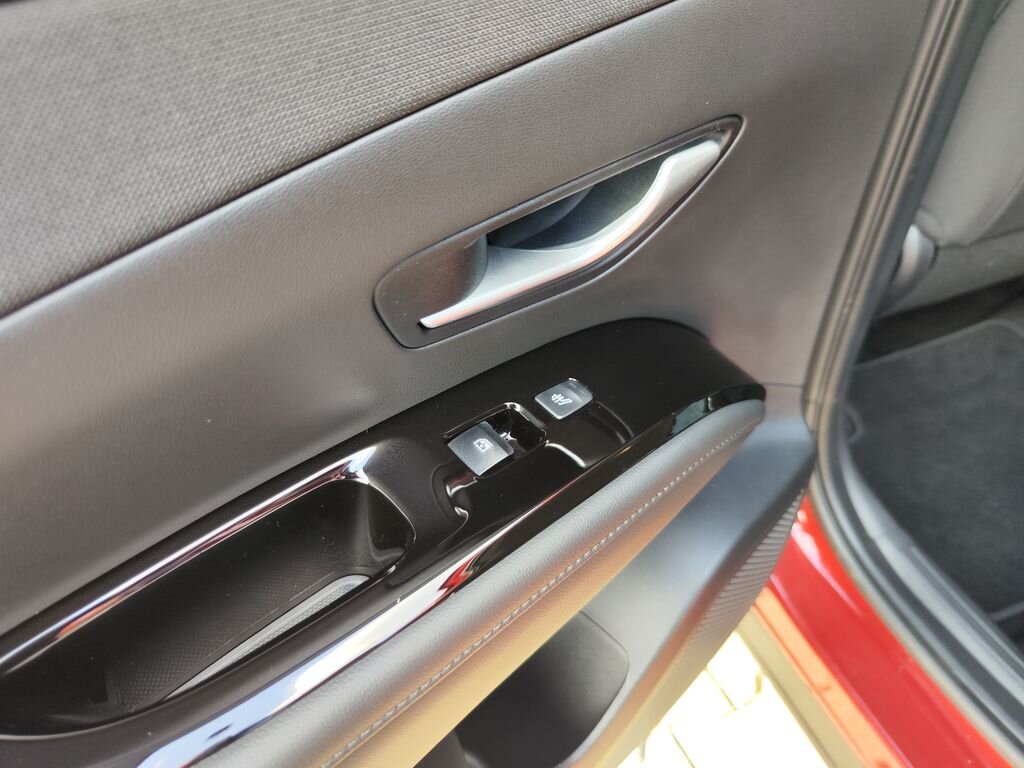 Hyundai Tucson SUV / Terénní 1,6 l 132 kw