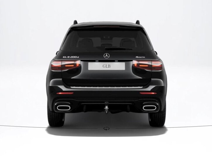 Mercedes-Benz Ostatní 5