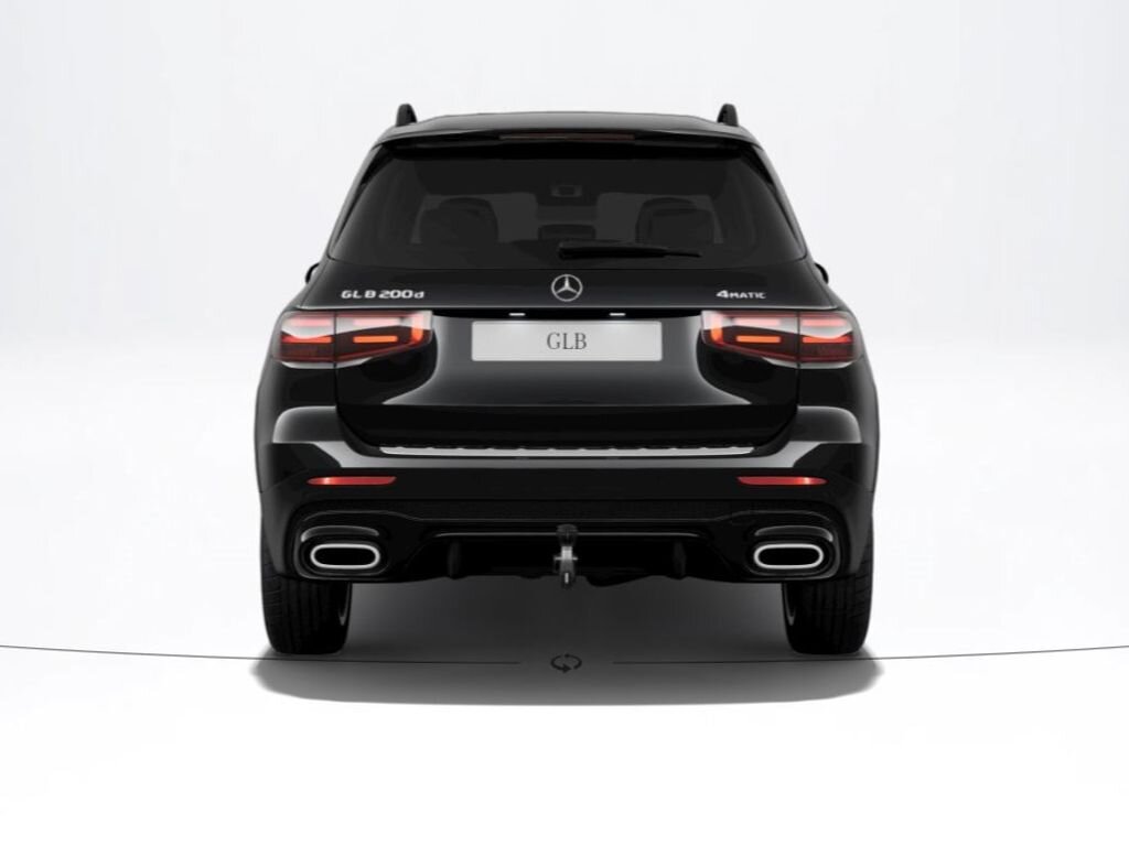 Mercedes-Benz Ostatní