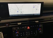 Hyundai Tucson SUV / Terénní 1,6 l 117 kw