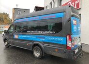 Ford Transit Ostatní 2,2 l 114 kw