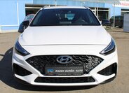 Hyundai i30 Kombi 1,5 l 117 kw