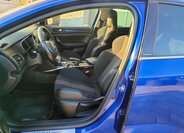 Renault Mégane Hatchback 1,6 l 151 kw