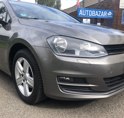 Volkswagen Golf 8