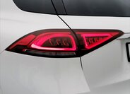 Mercedes-Benz GLE SUV 2,0 l 200 kw