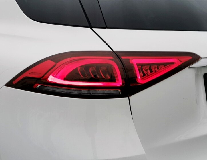 Mercedes-Benz GLE SUV 2,0 l 200 kw