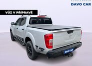 Nissan Navara Pick-up 2,3 l 140 kw