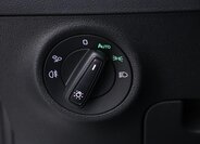 Škoda Karoq SUV 2,0 l 110 kw