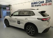 Volkswagen Tiguan Kombi 1,5 l 130 kw