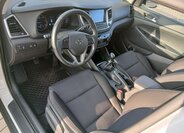 Hyundai Tucson 10