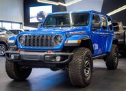 Jeep Wrangler 1
